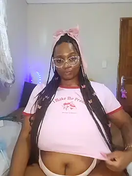 CocoBootyyy online show from January 30, 8:43 am