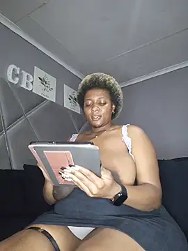 CocoBootyyy online show from July 2, 3:23 am