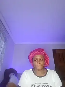 CocoBootyyy online show from December 5, 3:20 am