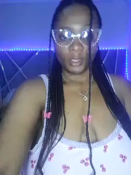 CocoBootyyy online show from February 6, 1:38 am