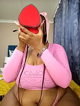 CocoBootyyy online show from January 15, 3:33 am