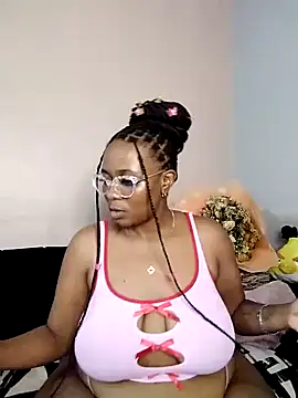 CocoBootyyy online show from January 16, 10:21 am