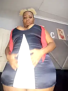 CocoBootyyy online show from March 11, 8:19 am