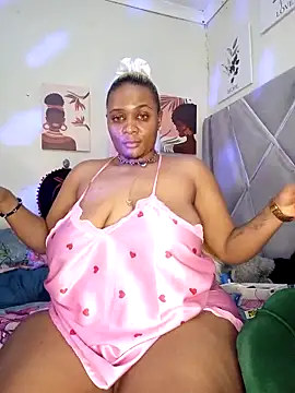 CocoBootyyy online show from November 17, 8:29 am