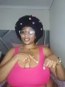 CocoBootyyy online show from February 26, 11:09 pm