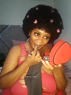 CocoBootyyy online show from February 28, 9:12 pm