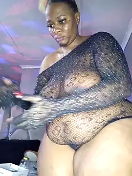 CocoBootyyy online show from March 28, 4:02 am