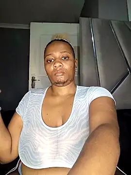 CocoBootyyy online show from March 22, 4:05 am