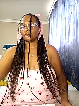 CocoBootyyy online show from January 11, 12:40 pm