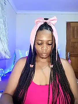 CocoBootyyy online show from January 29, 12:33 am