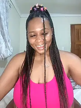 CocoBootyyy online show from January 26, 11:08 pm