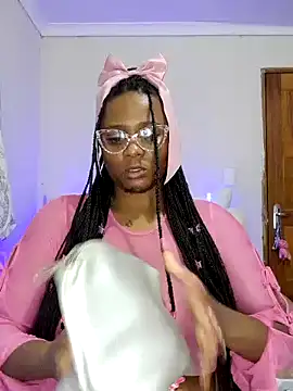 CocoBootyyy online show from February 2, 12:09 am