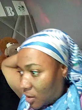 CocoBootyyy online show from March 20, 9:49 pm