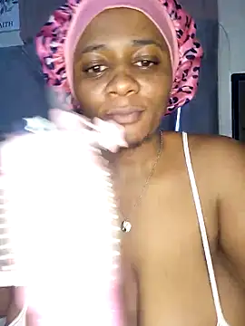 CocoBootyyy online show from December 3, 1:06 am