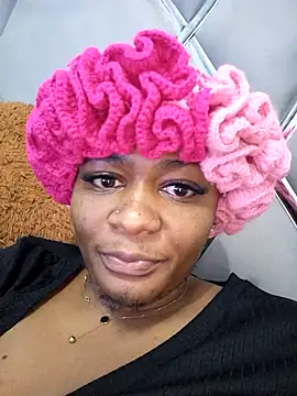 CocoBootyyy online show from November 4, 7:50 pm