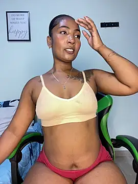 alissonjhonson online show from June 17, 1:16 am
