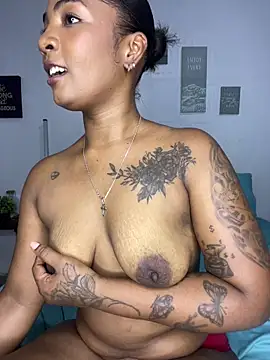 alissonjhonson online show from March 15, 6:26 pm