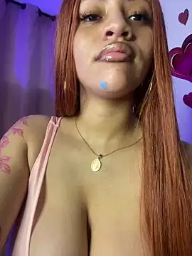 Snapshot of Charlotee_ chatting on March 19, 4:47 am Charlotee online show from March 19, 4:47 am