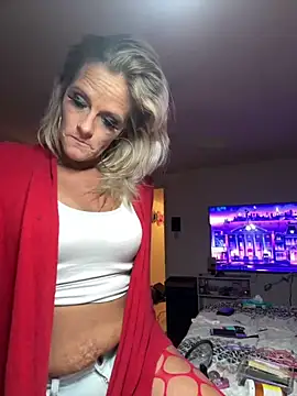vixendoll87 online show from May 1, 3:55 am