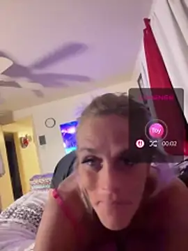 vixendoll87 online show from April 28, 1:48 am