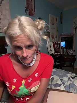 vixendoll87 online show from December 5, 4:11 am