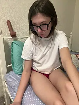 BeatriceTender online show from January 29, 10:53 pm