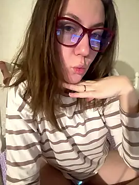 BeatriceTender online show from January 18, 7:17 pm