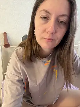 BeatriceTender online show from April 10, 12:56 pm