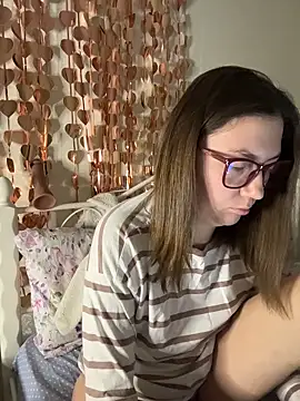 BeatriceTender online show from February 16, 8:18 pm