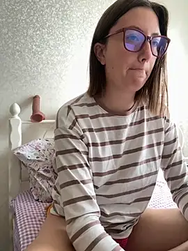 BeatriceTender online show from September 29, 5:58 am