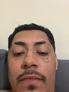 yuricosta1 online show from March 2, 5:08 am