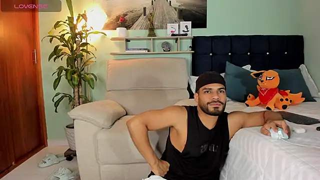 Neganhot  online show from February 17, 2:09 am