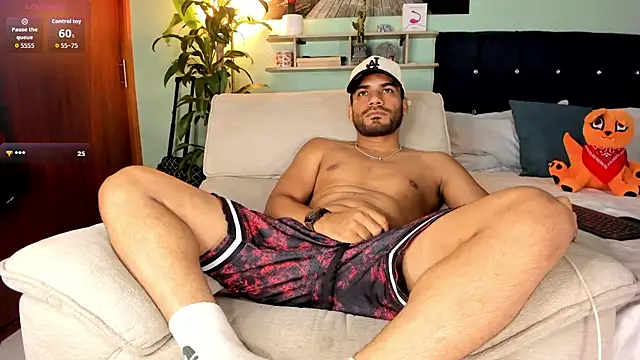 Neganhot  online show from May 9, 12:03 am