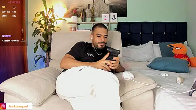 Neganhot  online show from February 12, 11:48 pm