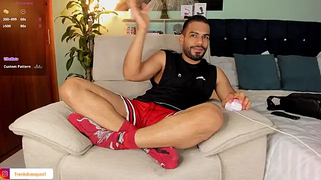 Neganhot  online show from February 17, 11:46 pm