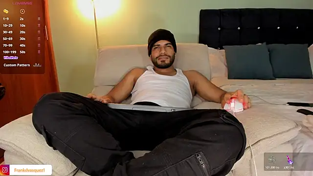 Neganhot  online show from November 19, 2:22 am