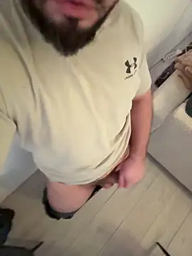 HairyArab90 online show from February 22, 1:02 pm