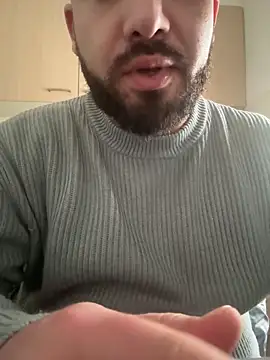 HairyArab90 online show from December 17, 12:43 pm