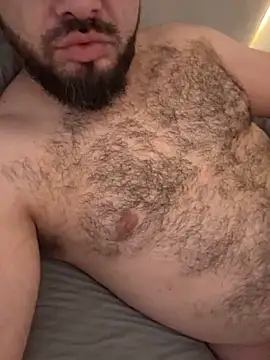 HairyArab90 online show from February 13, 12:27 pm