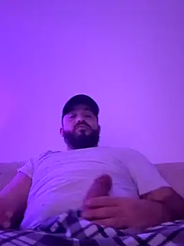 HairyArab90 online show from September 17, 10:12 pm