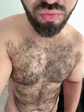 HairyArab90 online show from March 3, 8:32 am