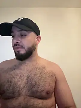 HairyArab90 online show from February 11, 7:52 am