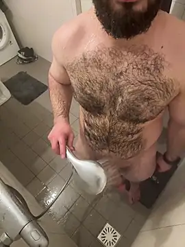 HairyArab90 online show from March 15, 12:34 pm