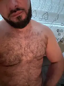 HairyArab90 online show from December 29, 2:10 pm