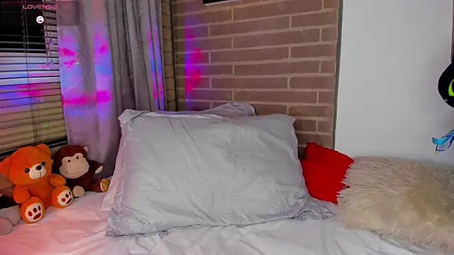 liam oficial02 online show from February 6, 2:40 am