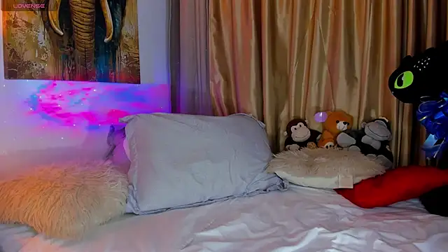 liam oficial02 online show from November 26, 1:16 am