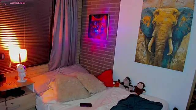 liam oficial02 online show from April 1, 4:47 am