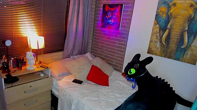 liam oficial02 online show from March 23, 2:55 am