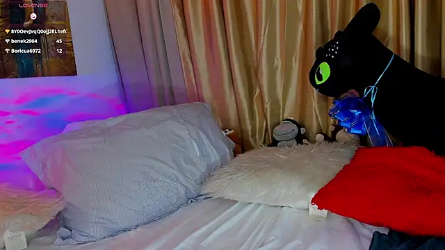 liam oficial02 online show from November 5, 2:36 am