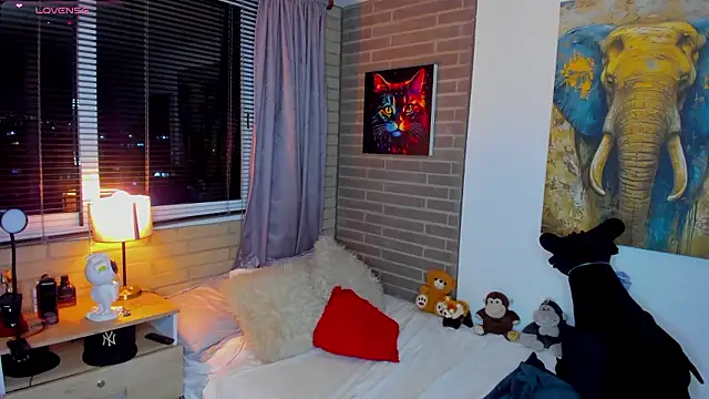 liam oficial02 online show from March 16, 2:52 am